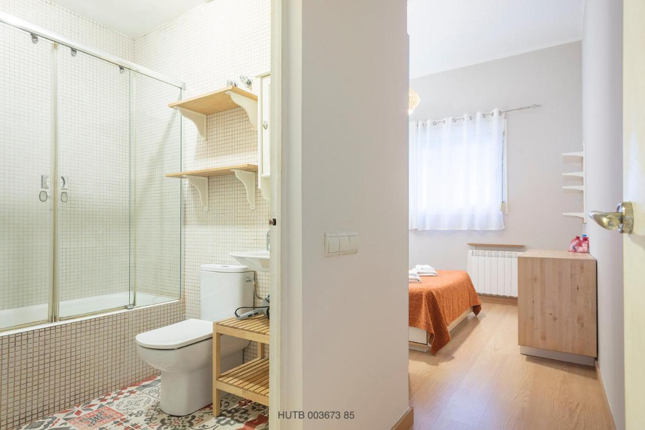 Апартаменты Alcam Loft Alio Барселона Экстерьер фото