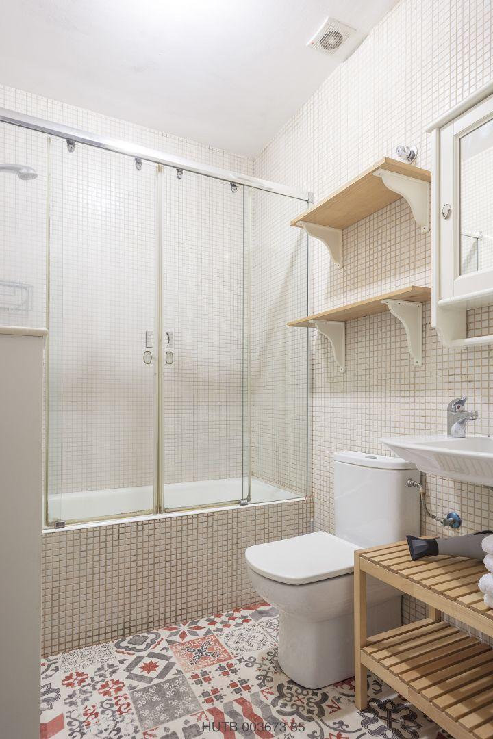 Апартаменты Alcam Loft Alio Барселона Экстерьер фото